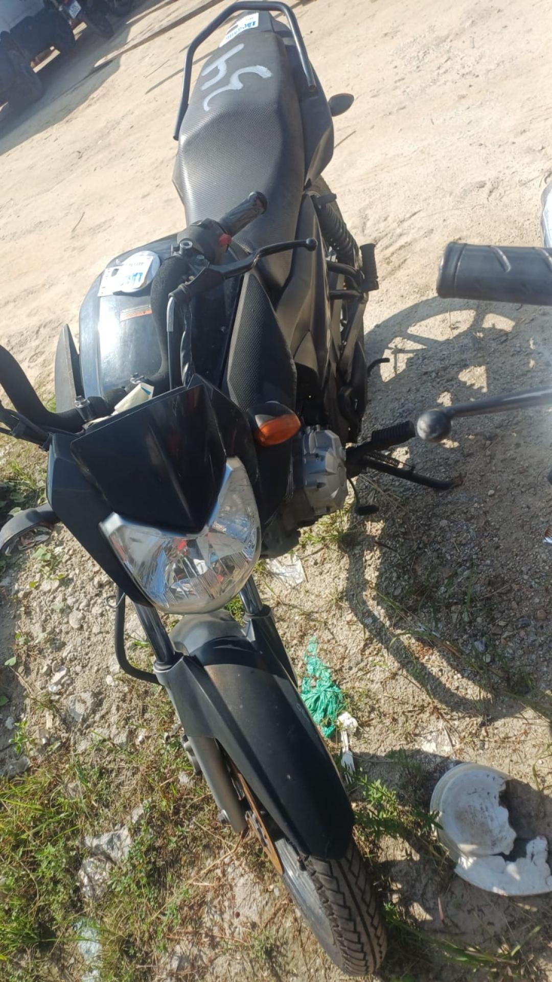 YAMAHA/YBR125I FACTOR ED | 2020/2020