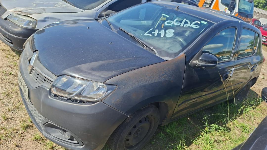Imagem do leilão