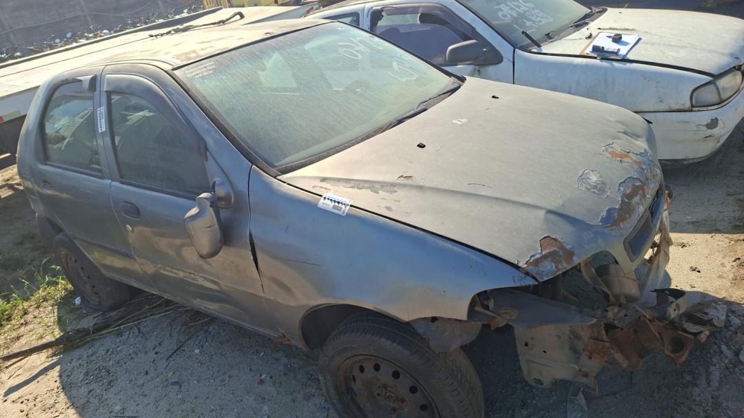 FIAT/PALIO EX | 2001/2001