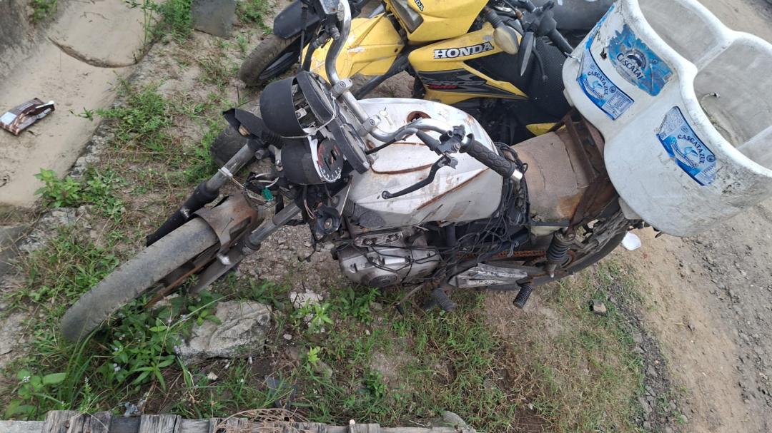 JTA/SUZUKI EN125 YES | 2008/2009