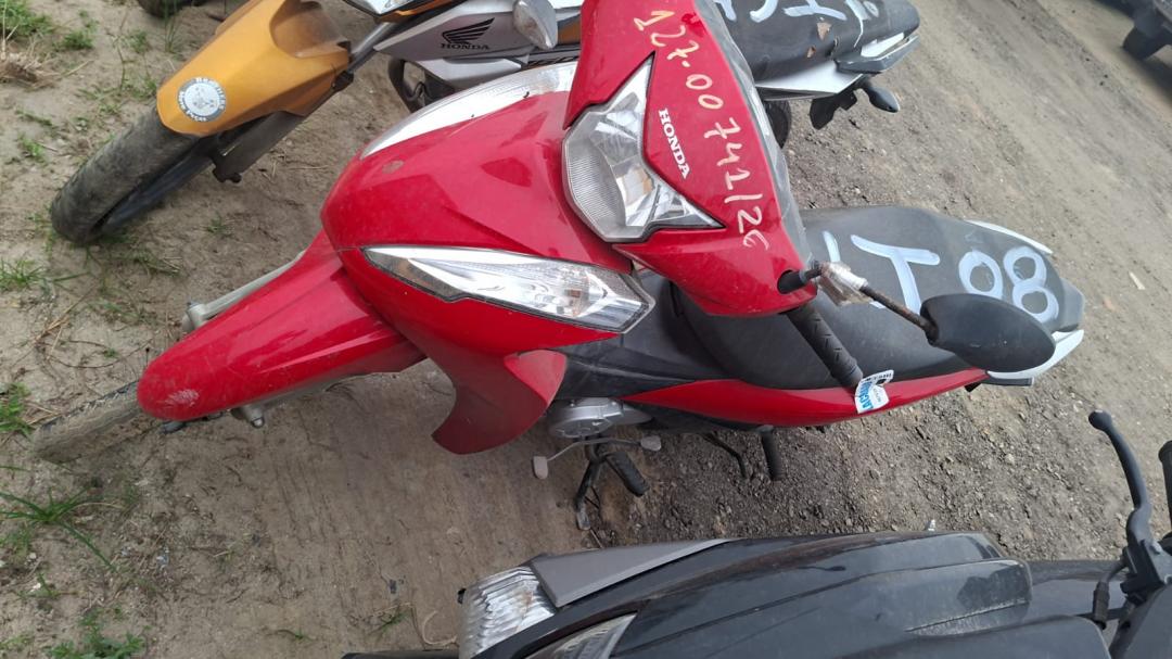 HONDA/BIZ 110I | 2023/2023