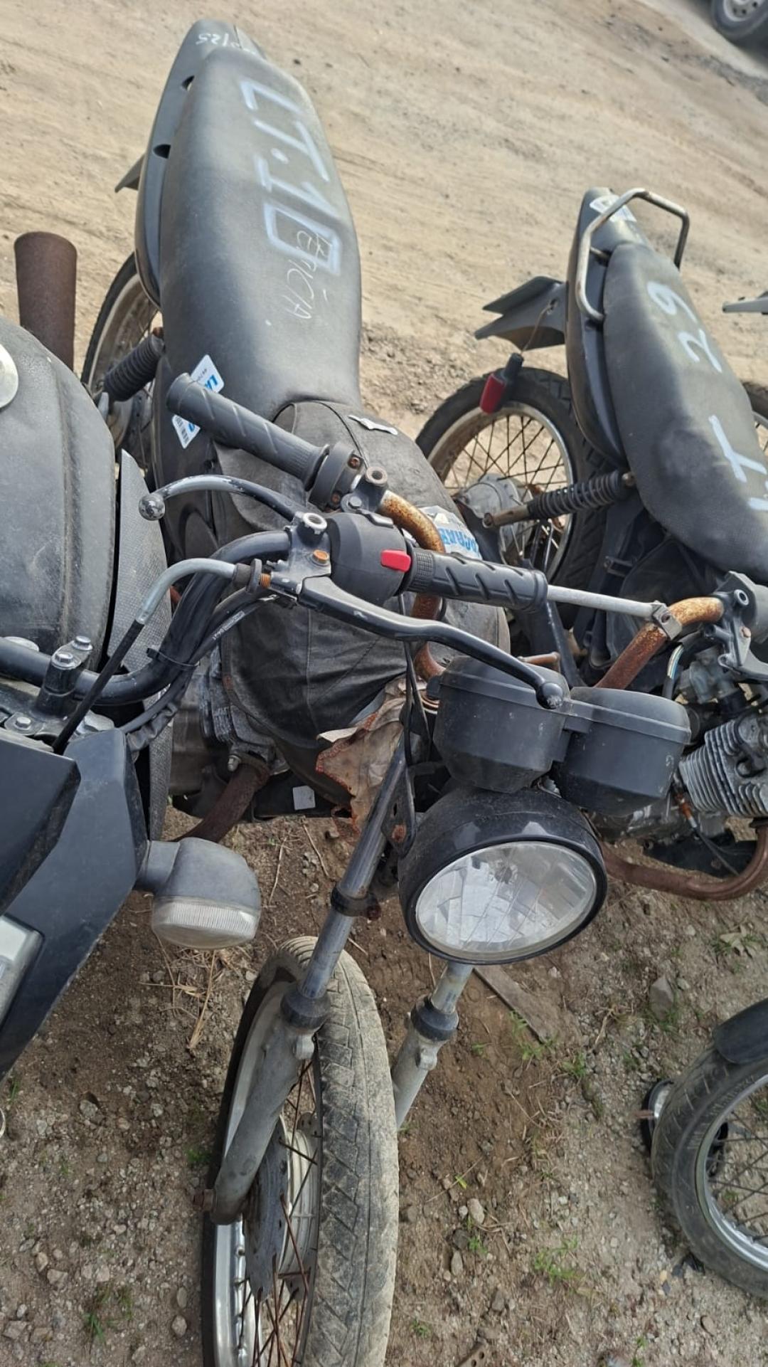 HONDA/CG 125 FAN KS | 2010/2010