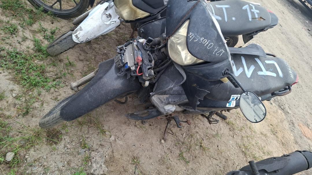 HONDA/BIZ 125 KS | 2011/2011
