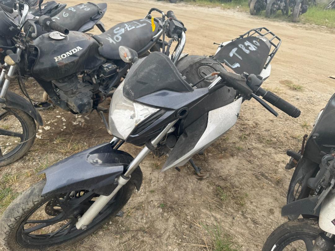 HONDA/CG 150 TITAN EX | 2013/2013