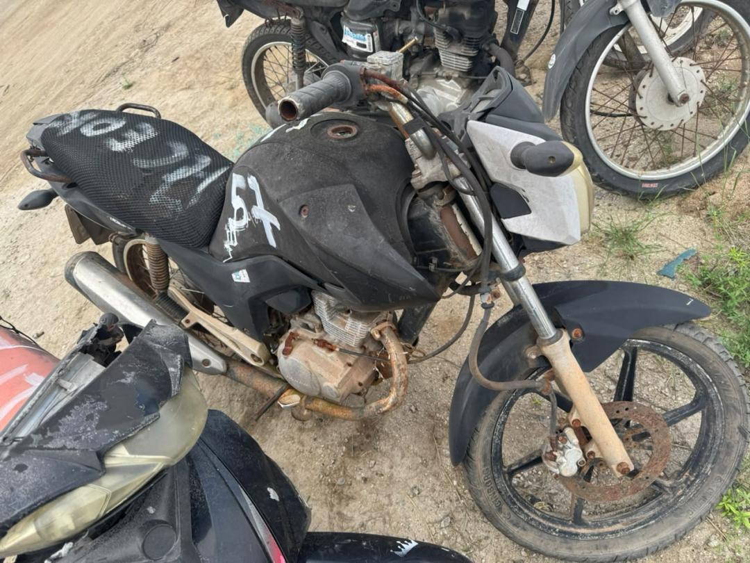 HONDA/CG150 FAN ESDI | 2014/2014 