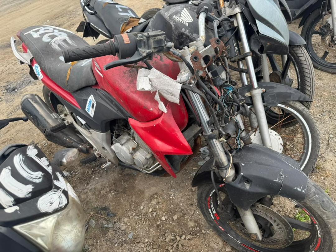 HONDA/CB 300R | 2011/2012 