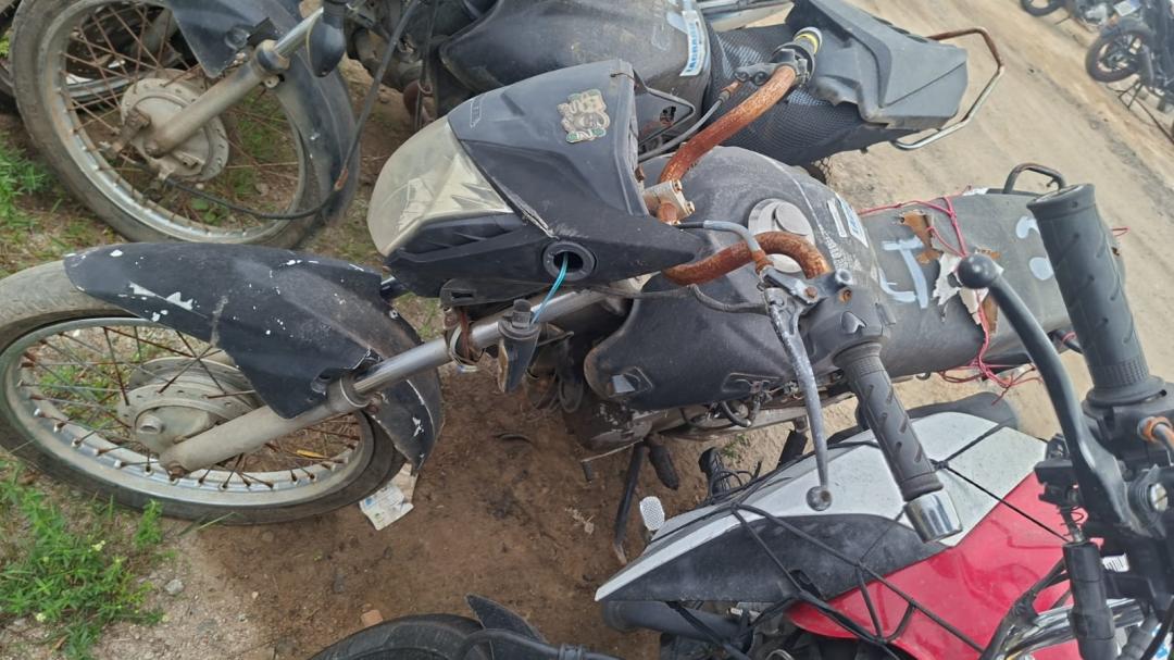 HONDA/CG150 FAN ESDI | 2013/2013