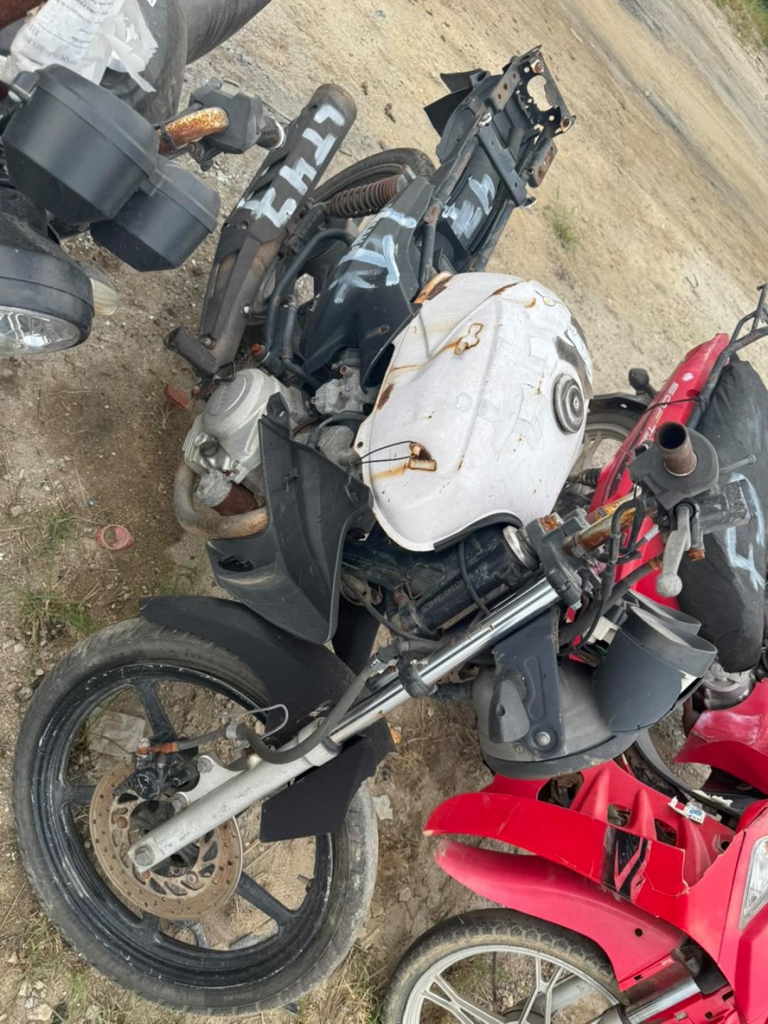 YAMAHA/FACTOR YBR125 ED | 2014/2015