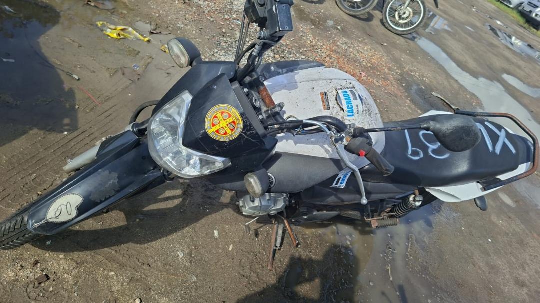YAMAHA/YBR150 FACTOR ED | 2018/2019 
