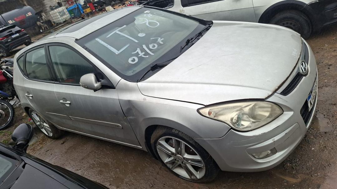 I/HYUNDAI I30 2.0 | 2009/2010 - SP