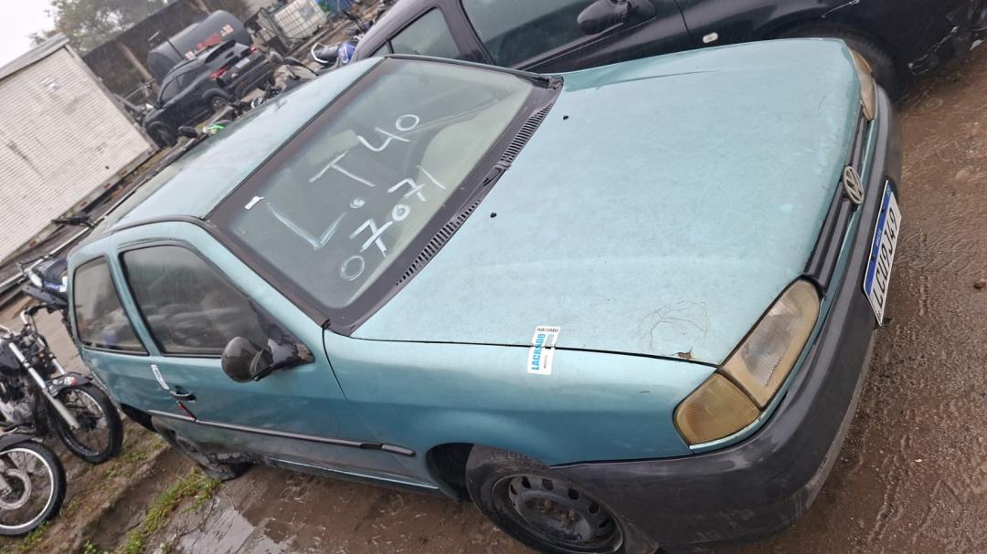 VW/GOL SPECIAL | 1999/1999