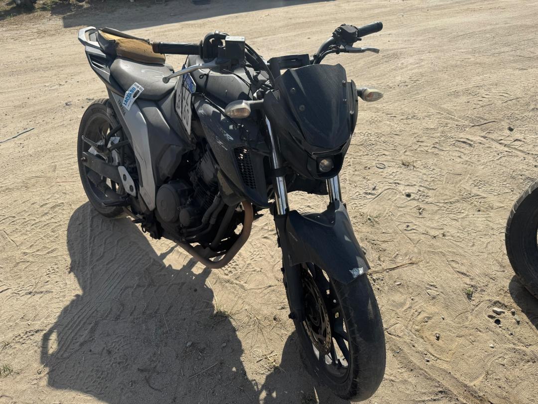 YAMAHA/FZ25 FAZER | 2022/2023 