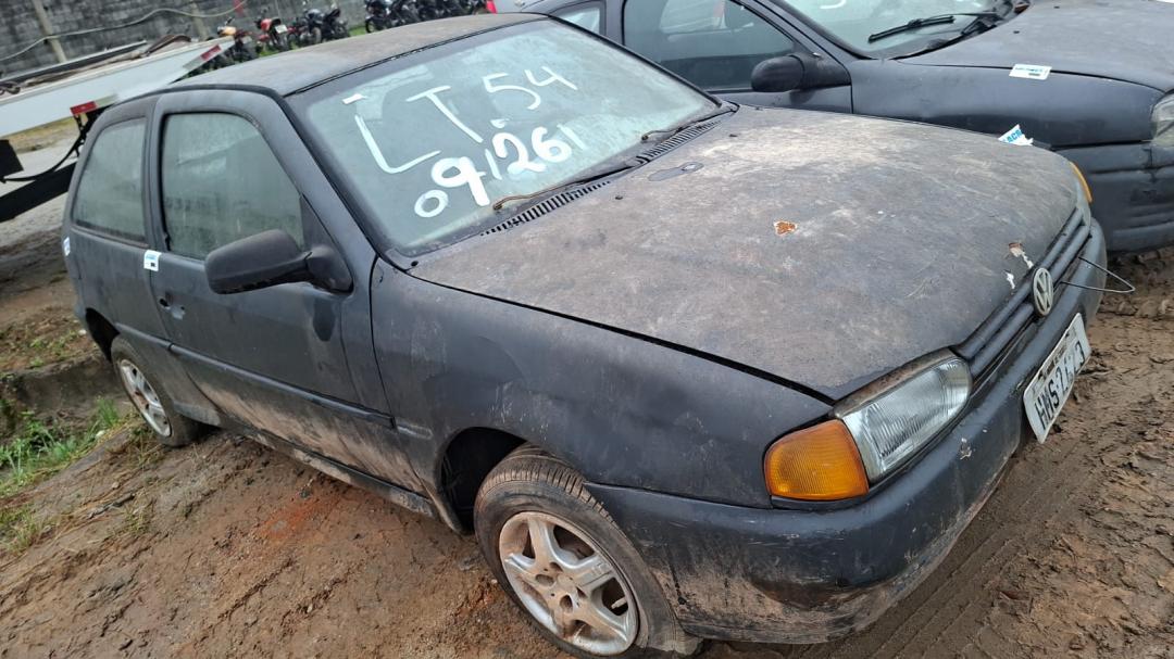 VW/GOL SPECIAL | 2002/2002