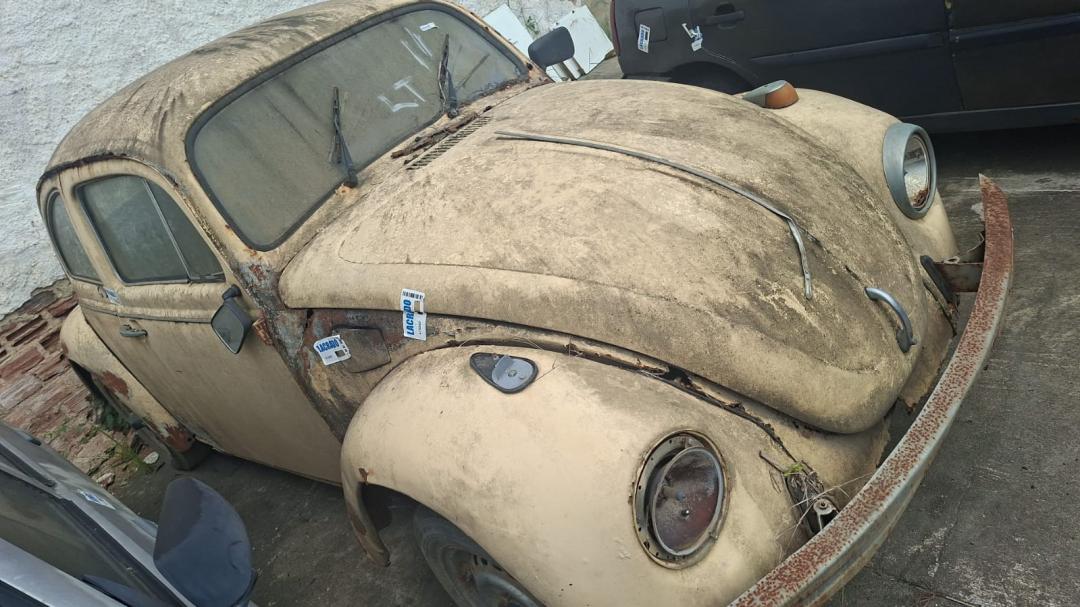 VW/FUSCA 1300 | 1979/1979 (PÁTIO CENTRO) 