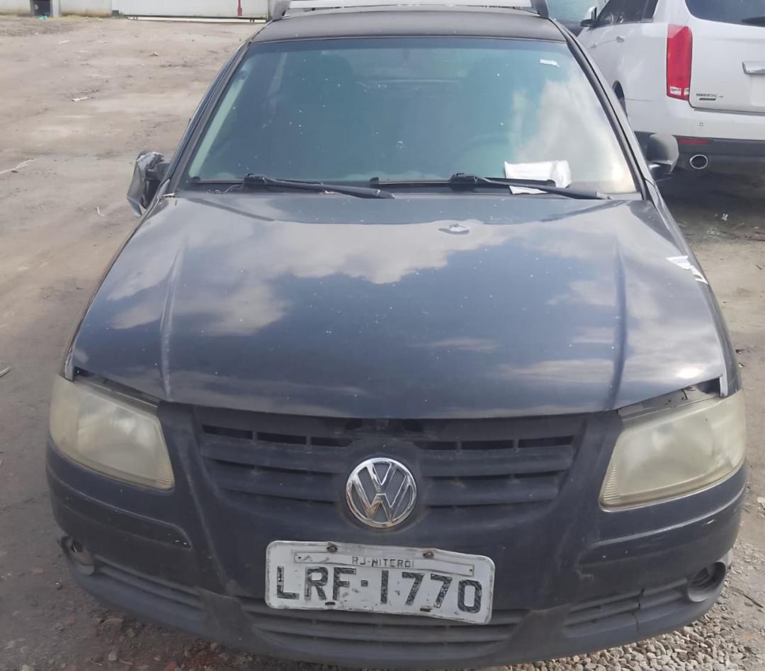 VW/GOL 1.0 | 2007/2007 (PÁTIO ITAIPU) 