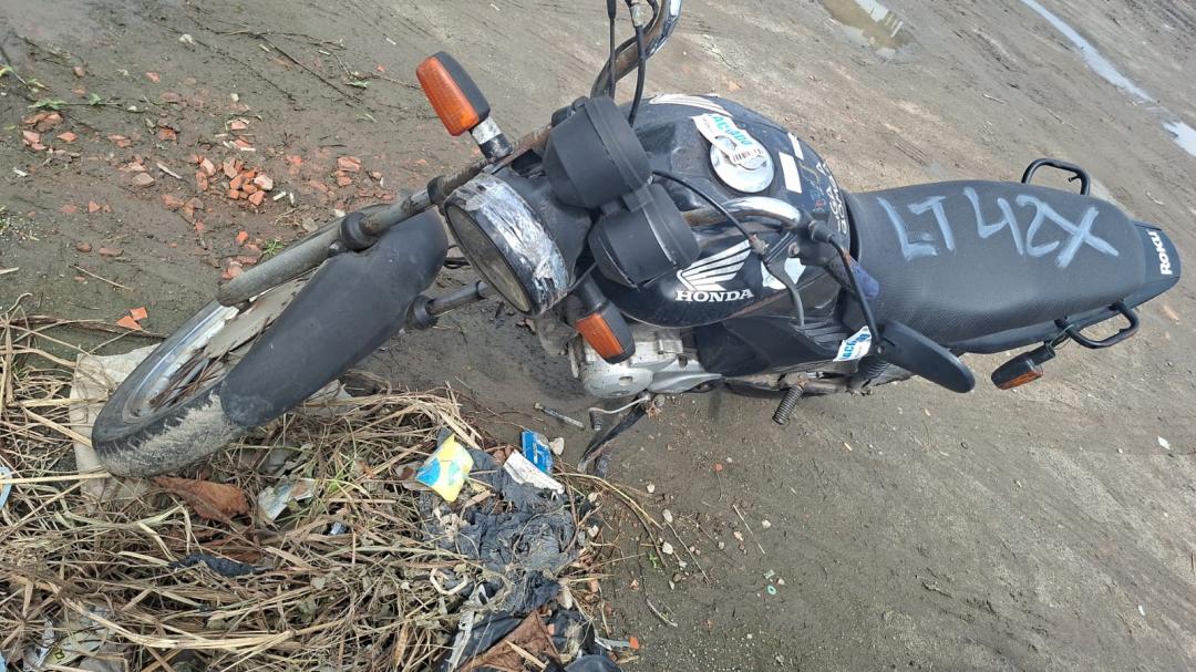 HONDA/CG 125 FAN KS | 2013/2013 (PÁTIO ITAIPU)