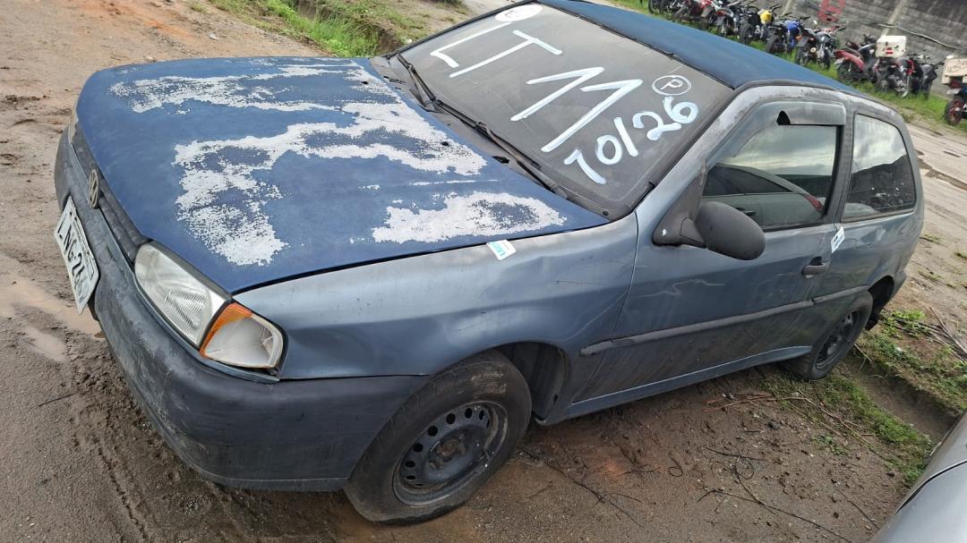VW/GOL SPECIAL | 2000/2000 