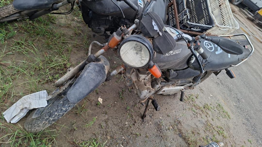 HONDA/CG 125 TITAN ES | 2003/2003 