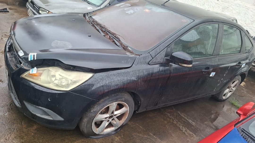 I/FORD FOCUS 2.0L HA | 2008/2009 ( PÁTIO CENTRO NITERÓI ) 