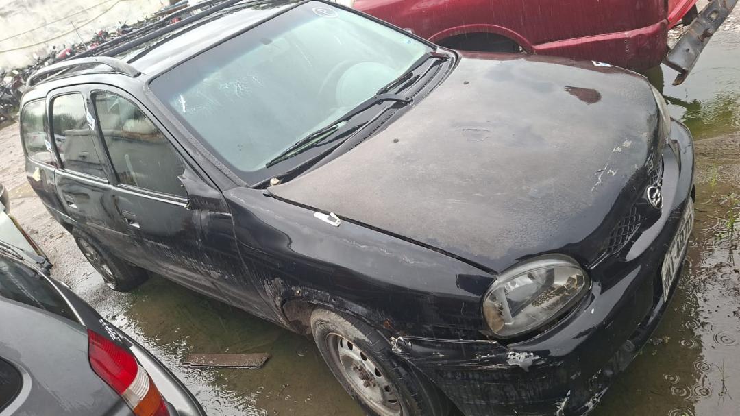 GM/CORSA GL W | 1998/1998 ( PATIO REGIÃO OCEÂNICA ) 