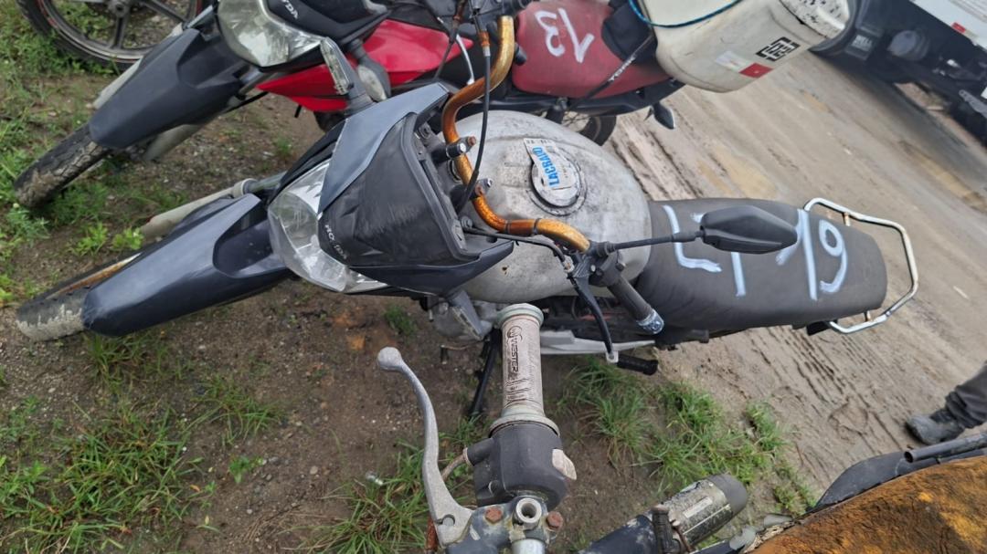 HONDA/CG 150 TITAN  ESD | 2007/2007