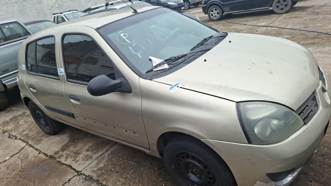 I/RENAULT CLIO CAM1016VH | 2012/2012