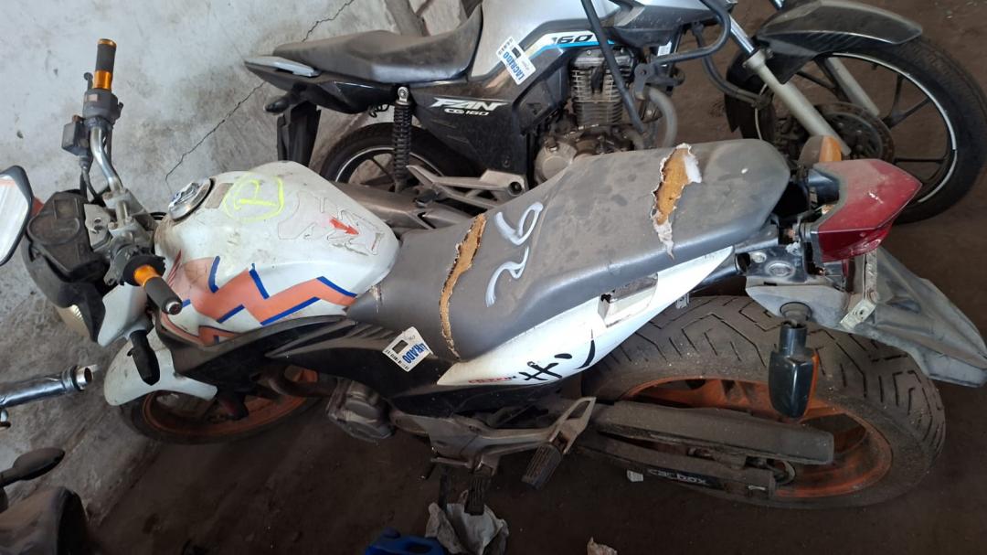 HONDA/CB 300R | 2012/2012