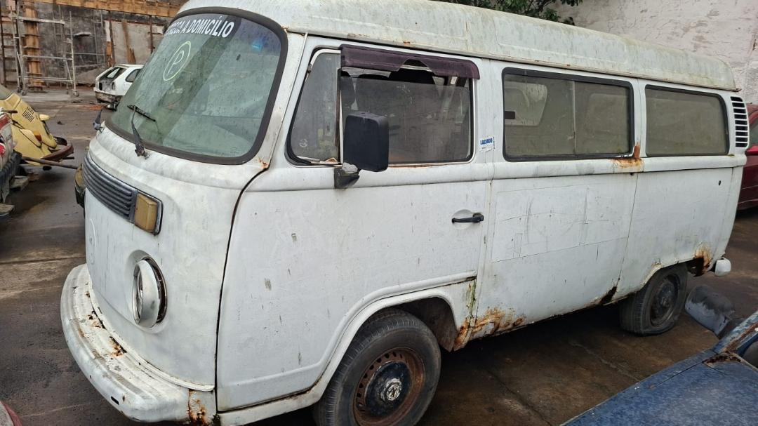 VW/KOMBI | 2000/2000 